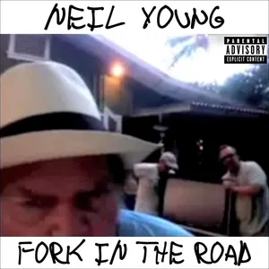Fork in the road